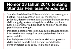 Check spelling or type a new query. Permendikbud 2016 Kebijakan Baru Suasana Baru Ppt Download