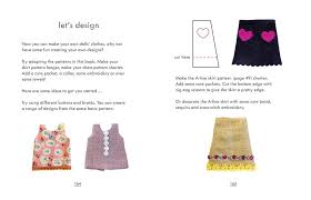 This works for any dress or shirt that hangs too low. I Can Make Dolls Clothes Easy To Follow Patterns To Make Clothes And Accessories For Your Favorite Doll Scott Smith Louise Vaux Georgia 9780500650516 Amazon Com Books