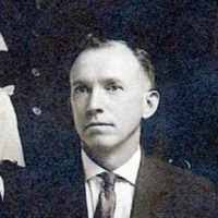 James Patrick Creighton (1870–1950)