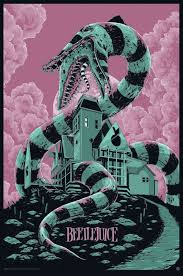 The main sign is 12v, the yellow. Beetlejuice Streaming Vf 2019 Regarder Film Complet Hd Retro Poster Horror Movie Art Iconic Movie Posters