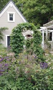 14 Lieblinge Die Einen Cottage Garten Zaubern Ohne Arbeit Cottage Garten Garten Pflegeleichter Garten