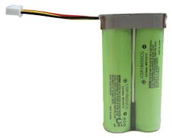 Replacement powertac battery pack for x10k flashlight. Pa L28 Panasonic Rechargeable Battery 7 2 V Lithium Ion Farnell