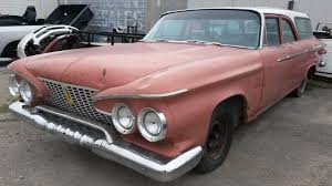 Image result for Maize 1961 Plymouth