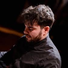 Events from 21st April 2021