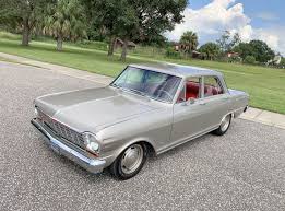 Image result for Almond Fawn 1964 Nova