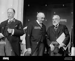 Warren taft hi-res stock photography and images