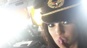 Kuwait investigates pilot entertaining ex-porn star in cockpit