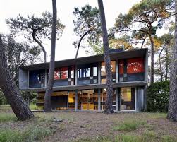 The Weekly Shot Villa Andre Wogenscky Architecte Francais Architecte Architecture