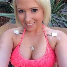 Priscilla Dobson's Instagram, Twitter & Facebook