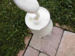 Savon Glace Italienne Banane Coco 100 Plantes Ma Passion