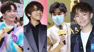 Chill club 推介榜年度推介 20／21：mirror 得獎及表演部份 (團體及個人足本版) è±å§æ¿èªmirroræå¡äººæ°£ä¸åæç¡å¹« Frankieä¿æ¯è¼å§æ­åæé é¦æ¸¯01 å³æå¨æ¨