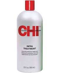 Chi Thermal Mask For All Hair Types Thermal Protective Treatment 950ml Buy From Azum Price Reviews Description Review