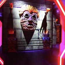 (behind ikbn dusun tua) tel: Laser Battle Laser Tag Malaysia
