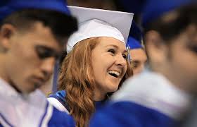 Bucks County high school graduation photos, video, stories