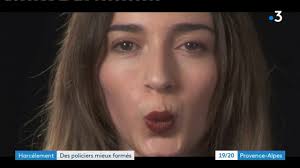 Harcèlement de rue : comment former les policiers ?