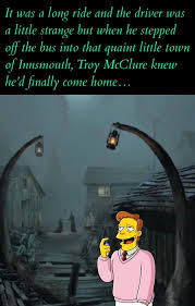 H.P. Lovecraft Historical Society