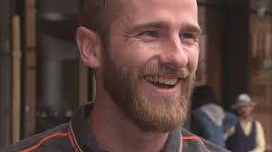 See more ideas about kane williamson, williamson, kane. Despite World Cup Anguish Brave Kane Williamson Still Able To Crack Jokes And Smile With Media 1 News Tvnz