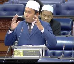 Perbahasan mantap ahli parlimen pasir mas; Gst Guan Eng Bohong Tak Layak Jadi Menteri