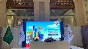 معرض بيلدكس في المدينة المنورة: نافذة على مستقبل العقار والبناء - نادي الغد الإعلامي