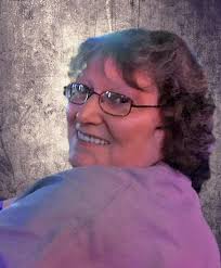 Patty Lynn (Van Hooser) Hayes