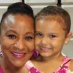 Regina Speight's Instagram, Twitter & Facebook