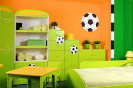 We have 12 images about sports themed bedroom including images, pictures, photos, wallpapers, and more. 10 Cool Sports Themed Bedroom Ideas For Lively Boys Lovetoknow
