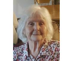 Ruth Parker Obituary (1933