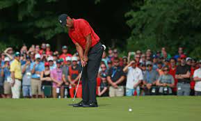 Why You Should Consider Using Tiger Woods Gate Putting Drill Golfmagic