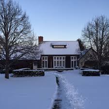 Love The Winter Light Hamptons House Ina Garten Maine House