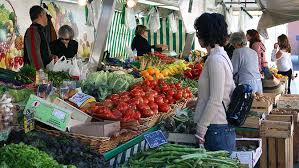 Tva A 0 Sur La Vente Directe De Produits Frais Par Les Agriculteurs
