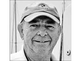 JOHN SPENLINHAUER Obituary (2019)