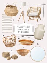 All Things Polished In 2020 Ikea Home Amazon Home Decor Ikea Finds Amazon Home Decor Ikea Home Tropical Home Decor