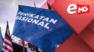 We did not find results for: Perikatan Nasional Sudah Daftar Sebagai Parti Politik Edisi Mg 14 Mlm September 2020 Youtube