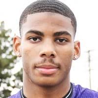 Gabriel Williams 2024 Outside Linebacker Virginia Tech