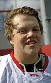 Scott Bingle's Instagram, Twitter & Facebook