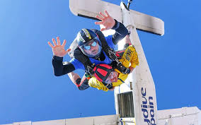 If something should happen to a minor during the stay, the hotel could be held liable. Tandem Faqs Skydive Spain