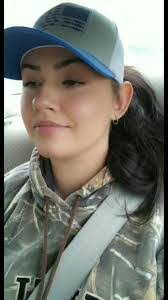 Marsha Conrad's Instagram, Twitter & Facebook