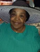 Obituary for Hattie (Perry) Strickland