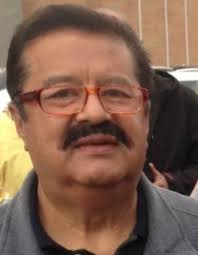 Enrique Sanquino Abrego Obituary 2020