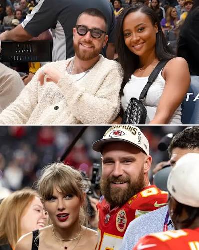 Travis Kelce's Ex, Kayla Nicole, Drops Strange Cryptic Message Just Days  After His Wedding With Taylor Swift — “I'm Grown Now” [VIDEO] Full story in  comments. 👇