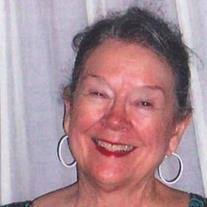 Obituary information for Katherine Chapman Sampson