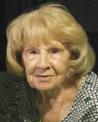 Pat Combs Obituary (1932