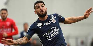 View the player profile of andy delort (montpellier) on flashscore.com. Ligue 1 Two Months Suspended Prison Sentence For Montpellier Striker Andy Delort Teller Report