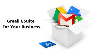 Gmail Gsuite For Your Business Business Emails Wordpress Design Tutorial Google Apps For Work