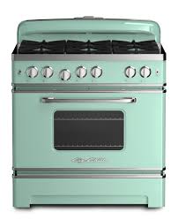 .your kitchen, retro kitchen appliances are one of the biggest ways to influence the final look of your project. 36 Retro Stove Pro Retro Appliances Big Chill