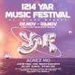 1214 YAR Music Festival ft - Night Market