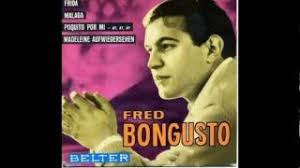 Fred Bongusto