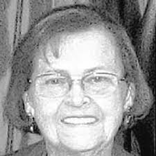 Patricia Condon Obituary