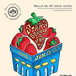 Strawberry Party!