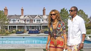 After reports of a 'blazing row' with the rapper about her career. Beyonce And Jay Z Hire Huge Hamptons Mansion For Reported 250k Mirror Online